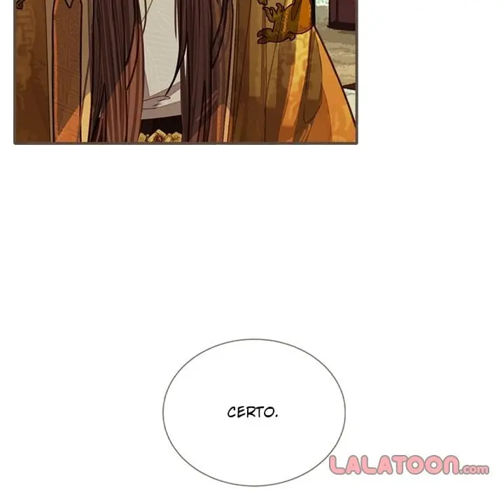 Silent Lover – The Silent Concubine – Capítulo 48 Yaoi – Página 74