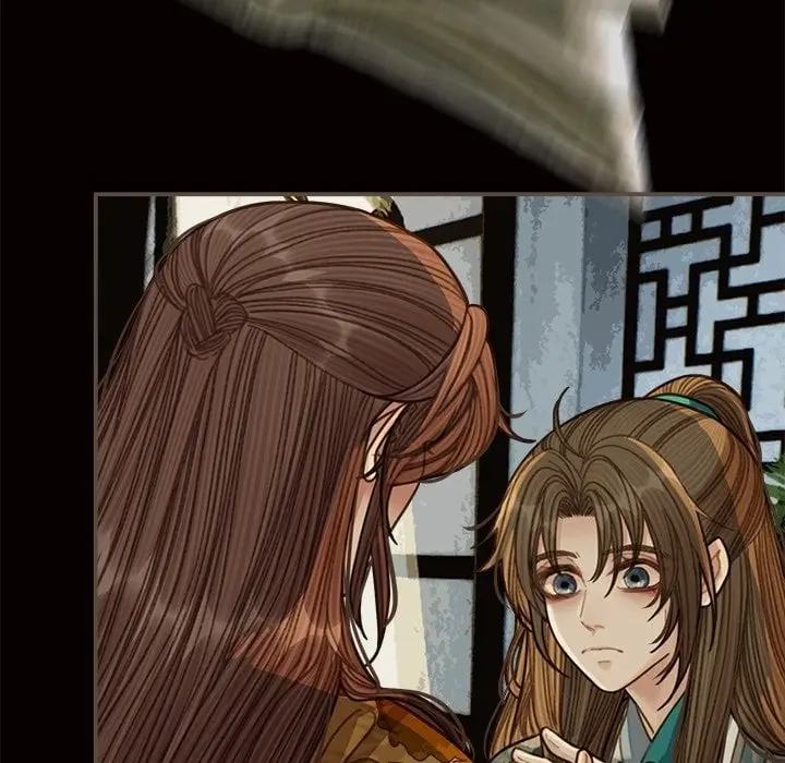 Silent Lover – The Silent Concubine – Capítulo 48 Yaoi – Página 9