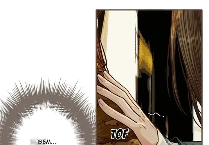 Silent Lover – The Silent Concubine – Capítulo 49 Yaoi – Página 1