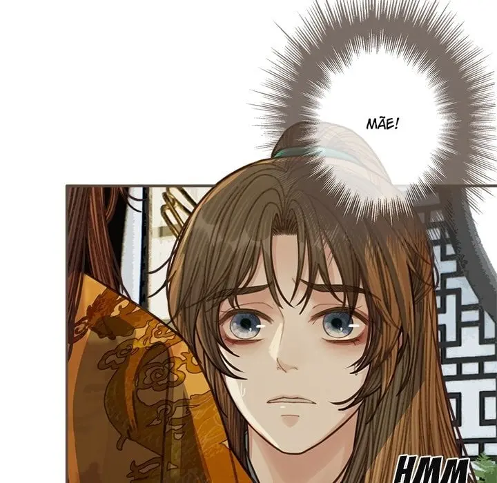 Silent Lover – The Silent Concubine – Capítulo 49 Yaoi – Página 12