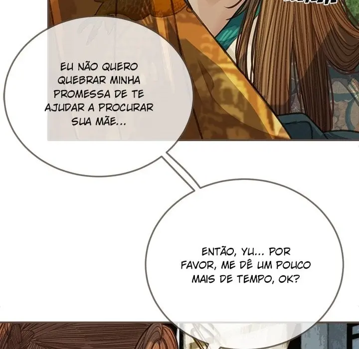 Silent Lover – The Silent Concubine – Capítulo 49 Yaoi – Página 13