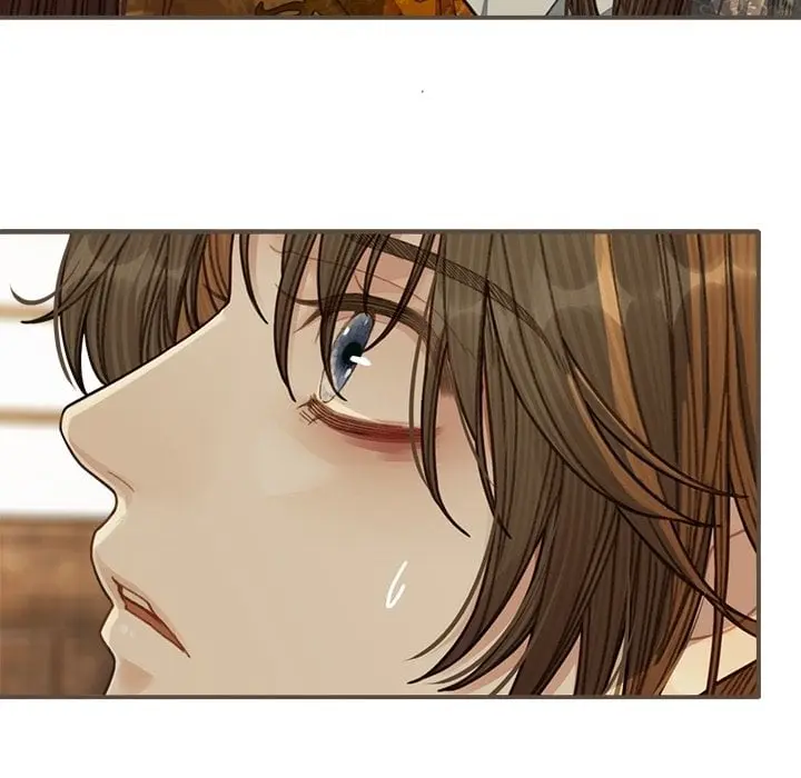 Silent Lover – The Silent Concubine – Capítulo 49 Yaoi – Página 15