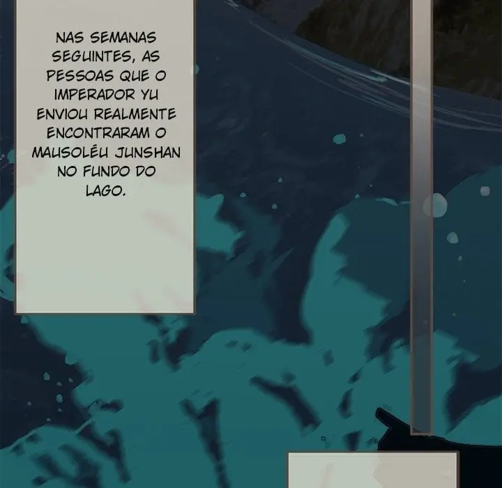 Silent Lover – The Silent Concubine – Capítulo 49 Yaoi – Página 18