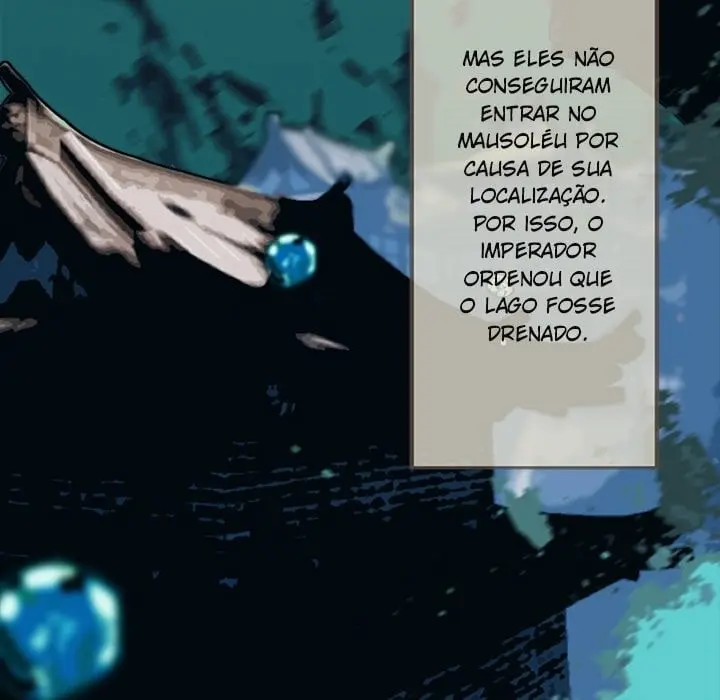 Silent Lover – The Silent Concubine – Capítulo 49 Yaoi – Página 19