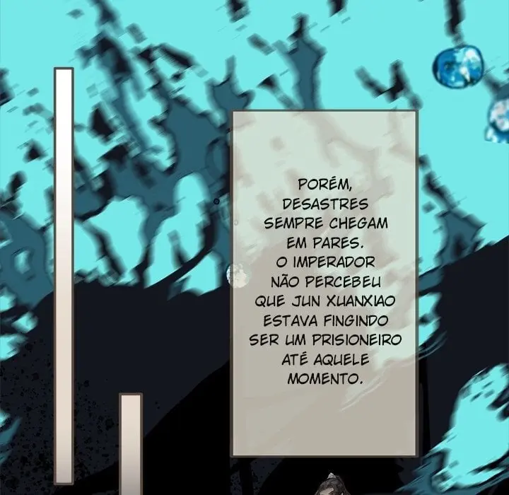 Silent Lover – The Silent Concubine – Capítulo 49 Yaoi – Página 21