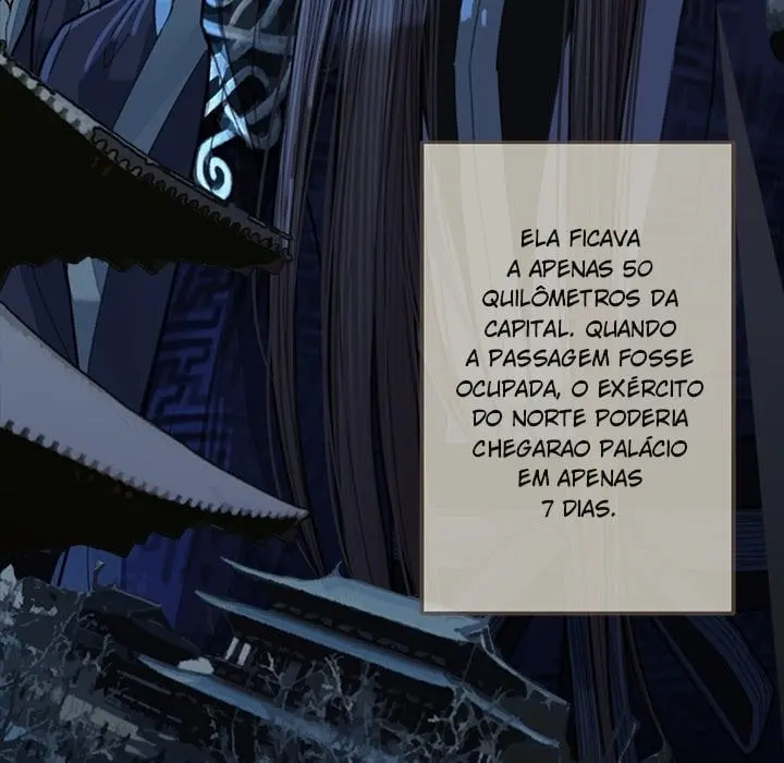 Silent Lover – The Silent Concubine – Capítulo 49 Yaoi – Página 25