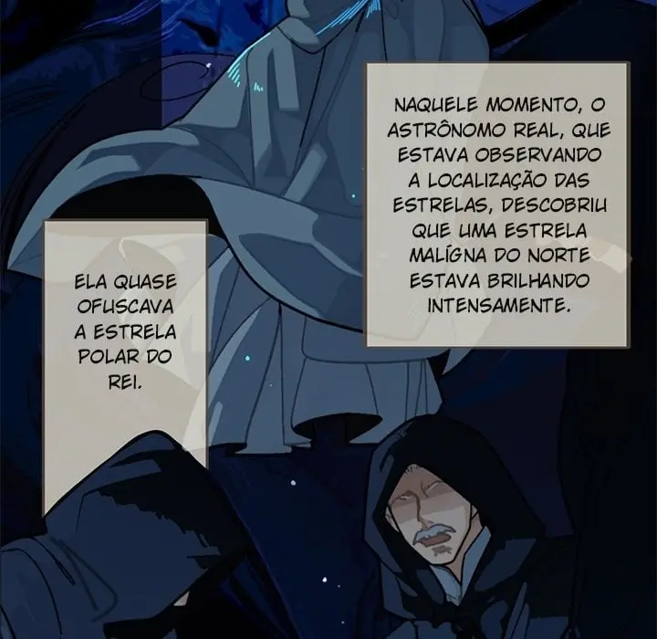 Silent Lover – The Silent Concubine – Capítulo 49 Yaoi – Página 29