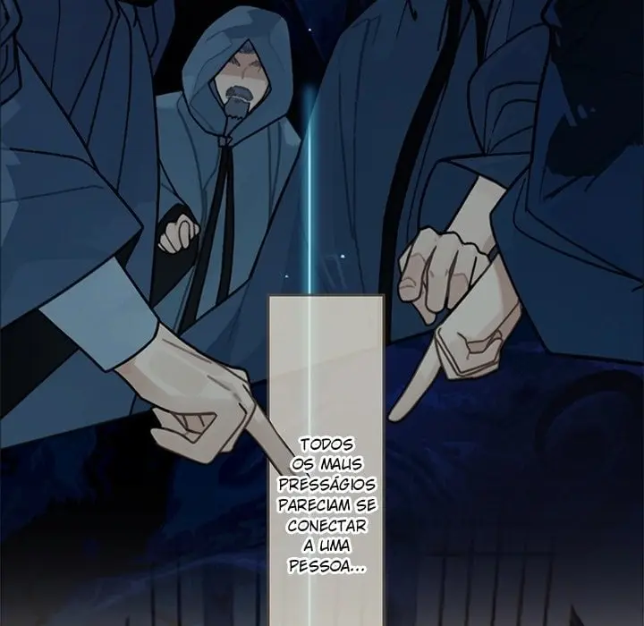 Silent Lover – The Silent Concubine – Capítulo 49 Yaoi – Página 30