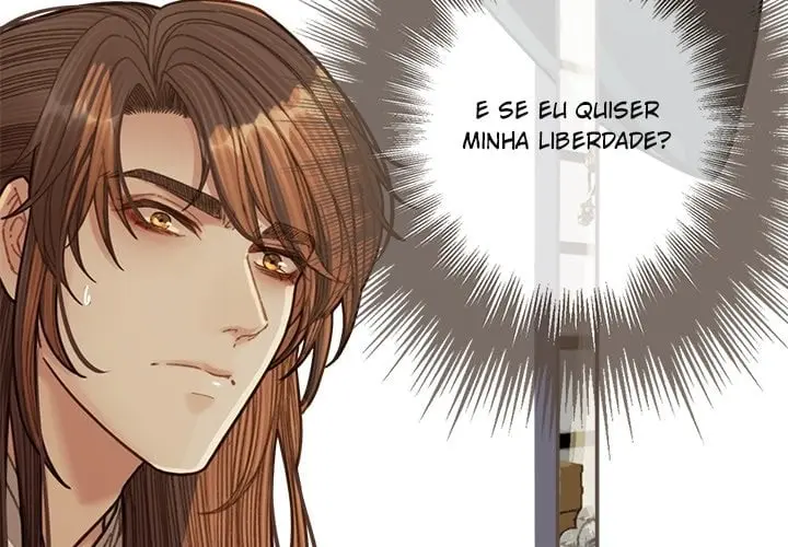 Silent Lover – The Silent Concubine – Capítulo 49 Yaoi – Página 4