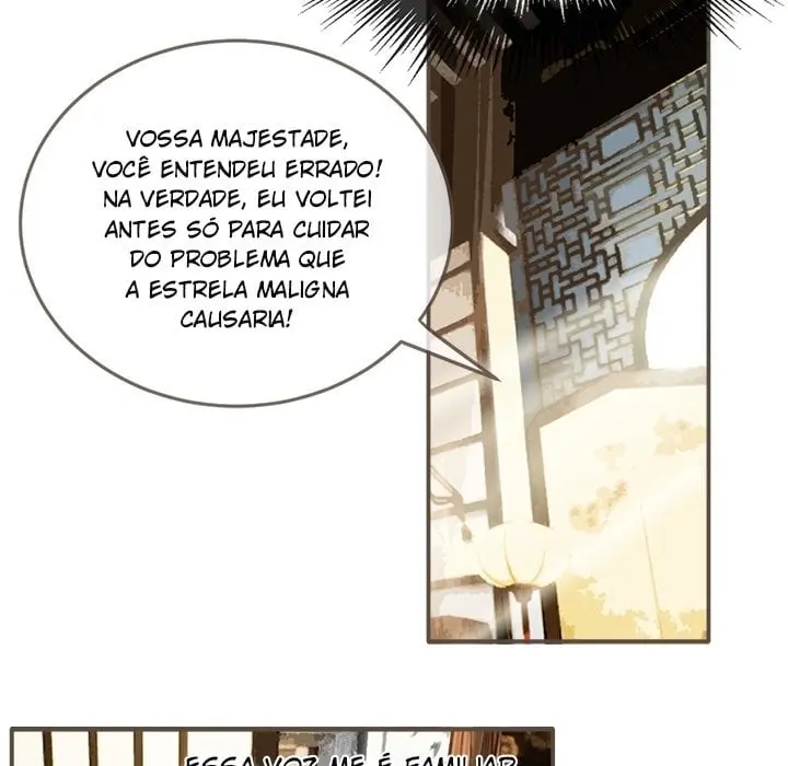 Silent Lover – The Silent Concubine – Capítulo 49 Yaoi – Página 45