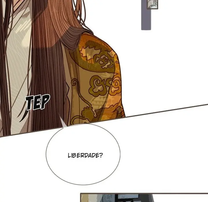 Silent Lover – The Silent Concubine – Capítulo 49 Yaoi – Página 5