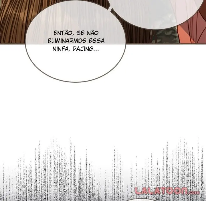 Silent Lover – The Silent Concubine – Capítulo 49 Yaoi – Página 56