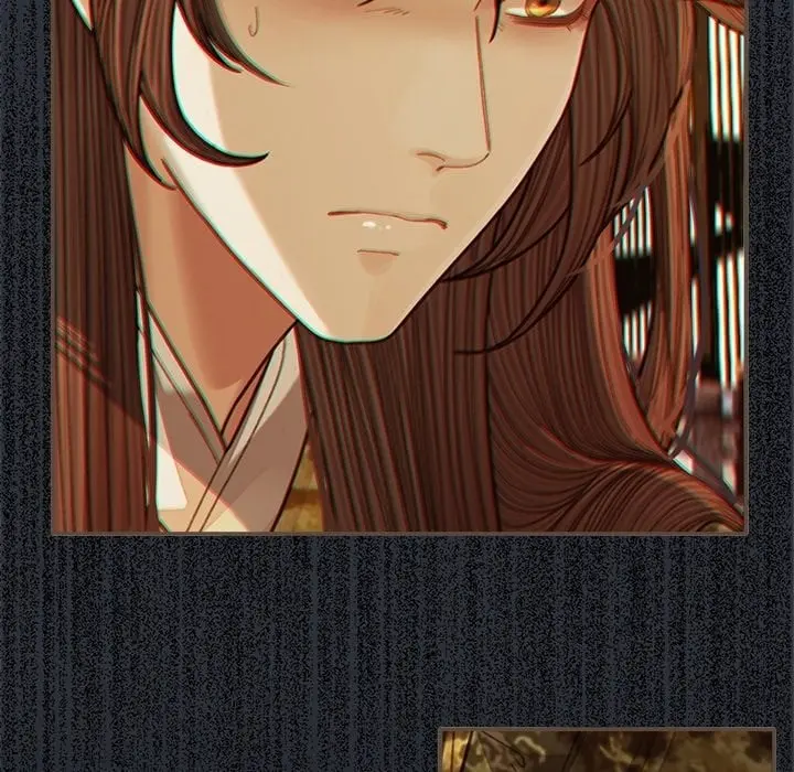 Silent Lover – The Silent Concubine – Capítulo 49 Yaoi – Página 58