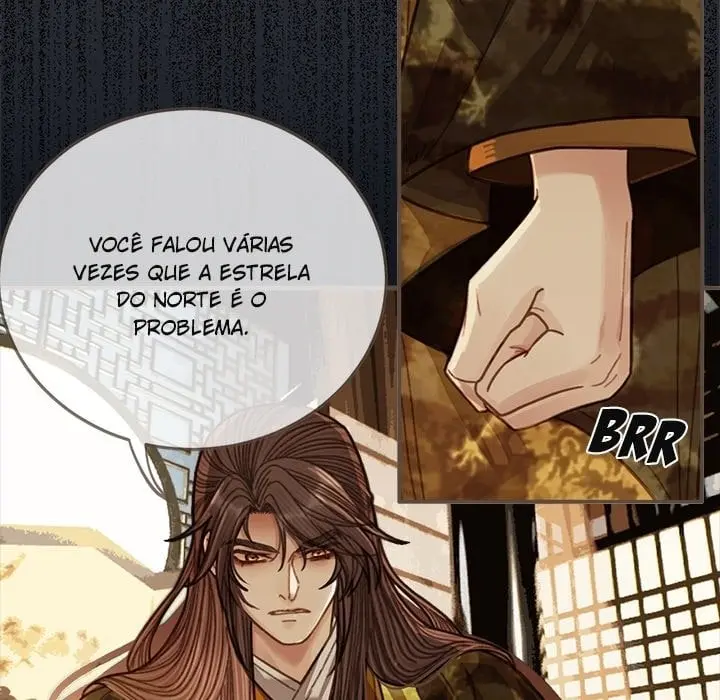 Silent Lover – The Silent Concubine – Capítulo 49 Yaoi – Página 59