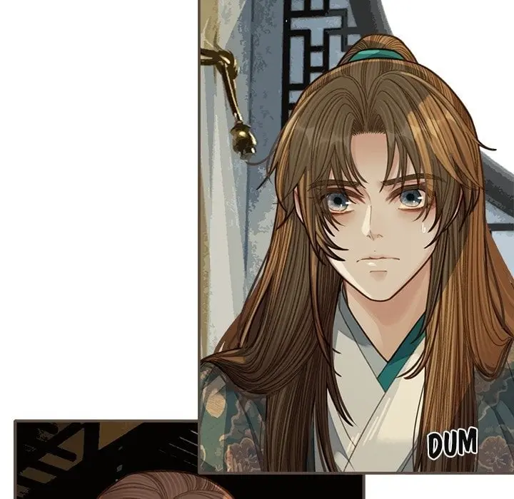 Silent Lover – The Silent Concubine – Capítulo 49 Yaoi – Página 6