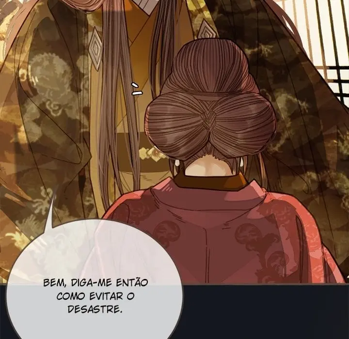 Silent Lover – The Silent Concubine – Capítulo 49 Yaoi – Página 60