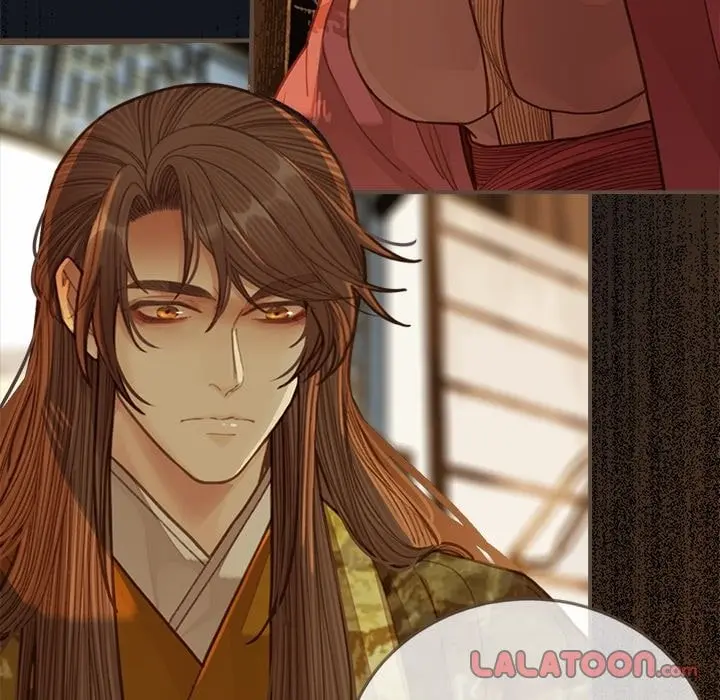 Silent Lover – The Silent Concubine – Capítulo 49 Yaoi – Página 62