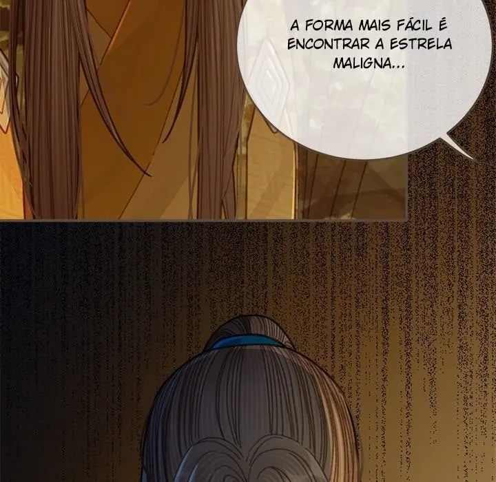 Silent Lover – The Silent Concubine – Capítulo 49 Yaoi – Página 63