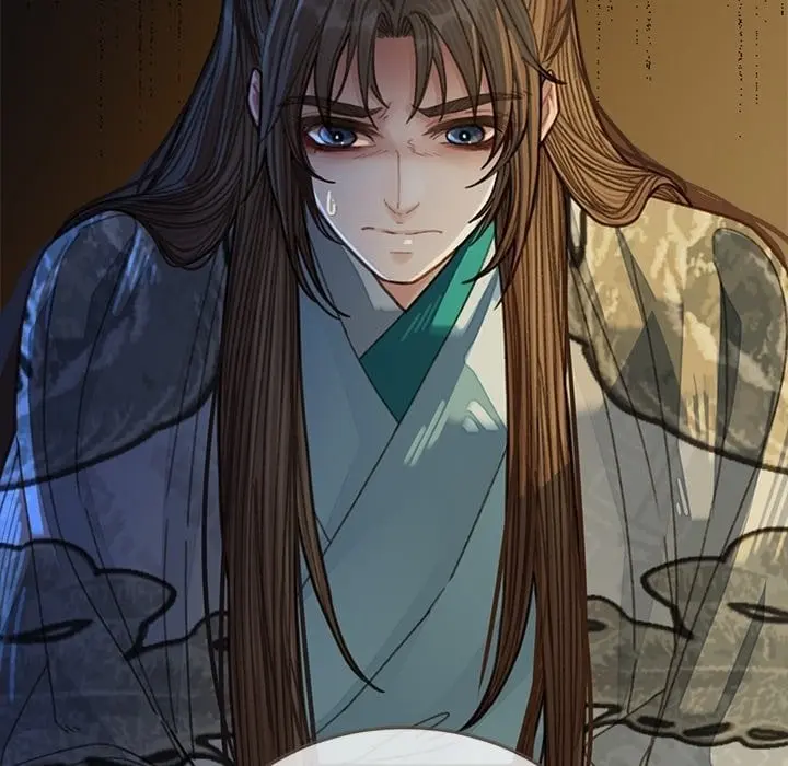 Silent Lover – The Silent Concubine – Capítulo 49 Yaoi – Página 64