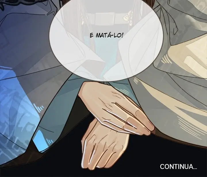 Silent Lover – The Silent Concubine – Capítulo 49 Yaoi – Página 65