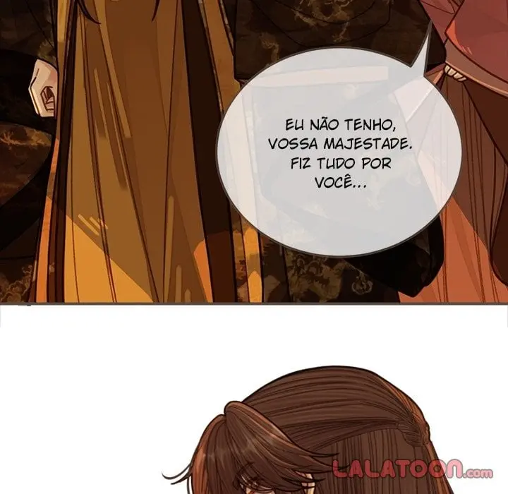 Silent Lover – The Silent Concubine – Capítulo 50 Yaoi – Página 12