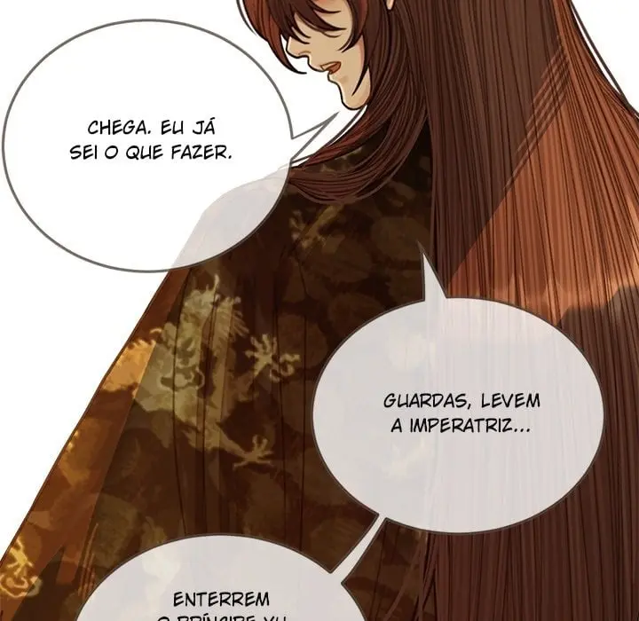 Silent Lover – The Silent Concubine – Capítulo 50 Yaoi – Página 13