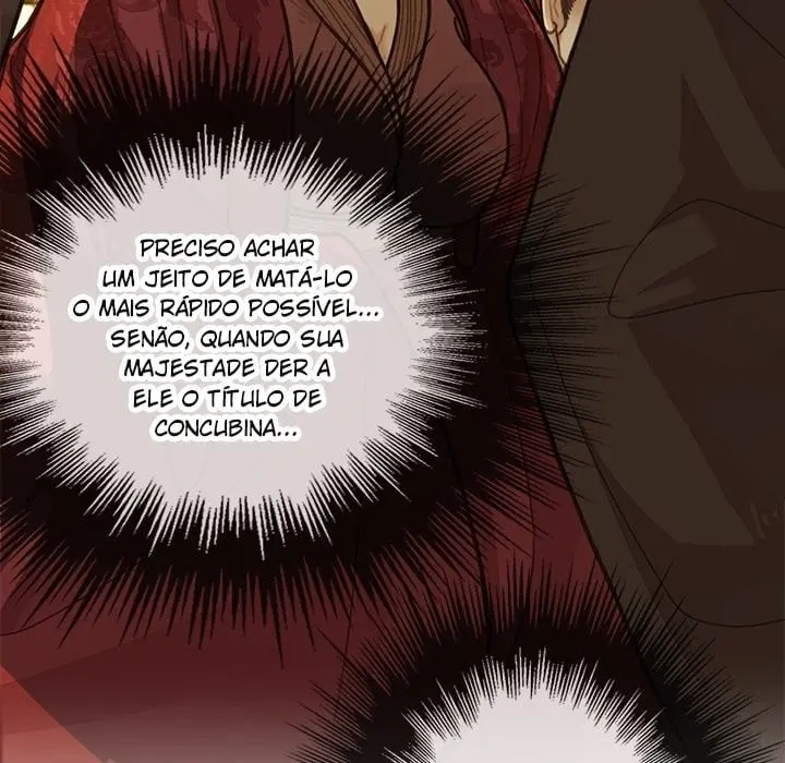 Silent Lover – The Silent Concubine – Capítulo 50 Yaoi – Página 19