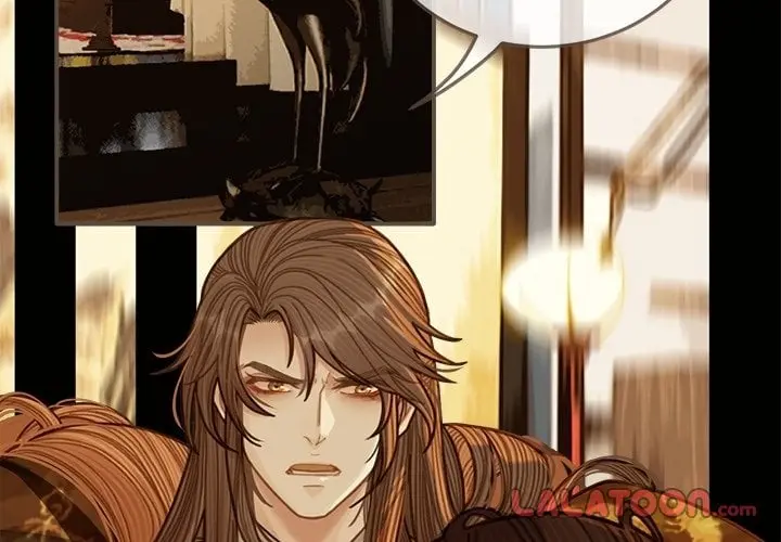 Silent Lover – The Silent Concubine – Capítulo 50 Yaoi – Página 2