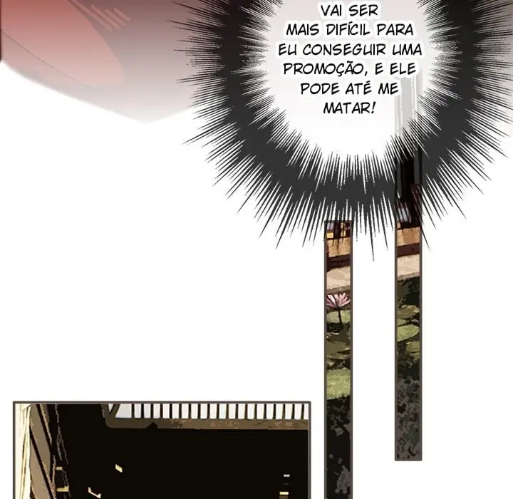 Silent Lover – The Silent Concubine – Capítulo 50 Yaoi – Página 20