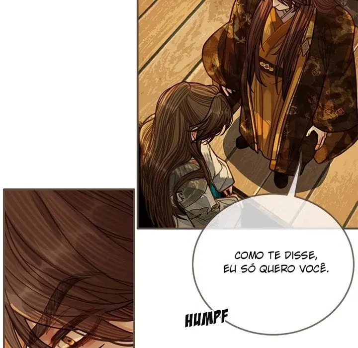 Silent Lover – The Silent Concubine – Capítulo 50 Yaoi – Página 26