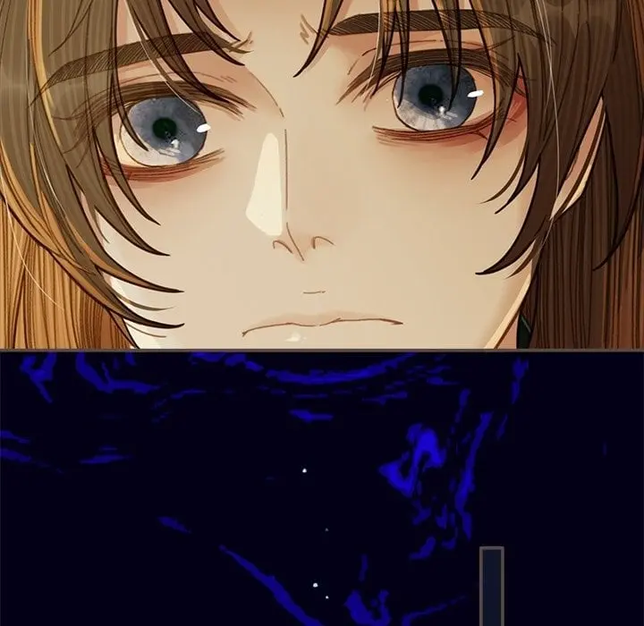 Silent Lover – The Silent Concubine – Capítulo 50 Yaoi – Página 33