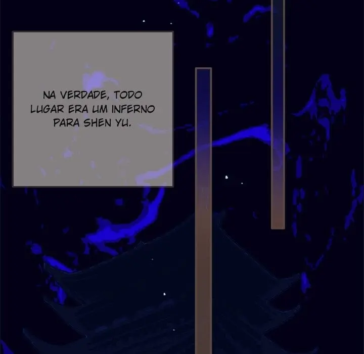 Silent Lover – The Silent Concubine – Capítulo 50 Yaoi – Página 34