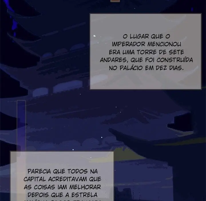 Silent Lover – The Silent Concubine – Capítulo 50 Yaoi – Página 35