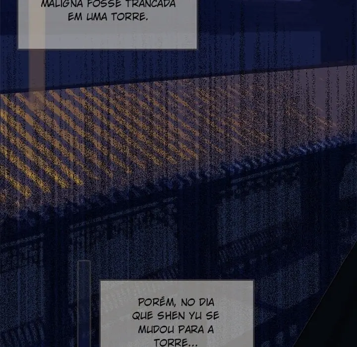 Silent Lover – The Silent Concubine – Capítulo 50 Yaoi – Página 36