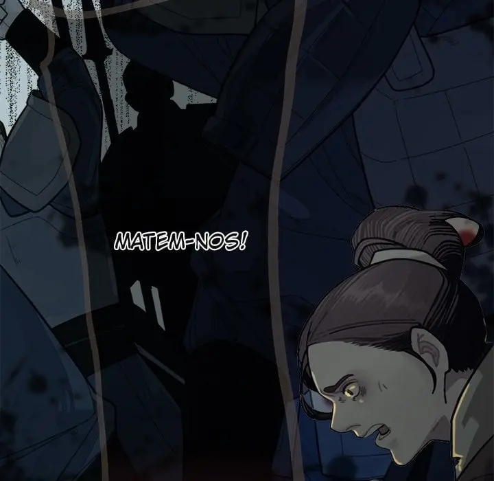 Silent Lover – The Silent Concubine – Capítulo 50 Yaoi – Página 39