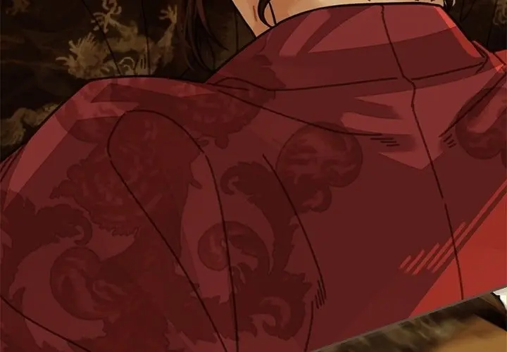 Silent Lover – The Silent Concubine – Capítulo 50 Yaoi – Página 4