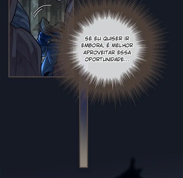 Silent Lover – The Silent Concubine – Capítulo 50 Yaoi – Página 46