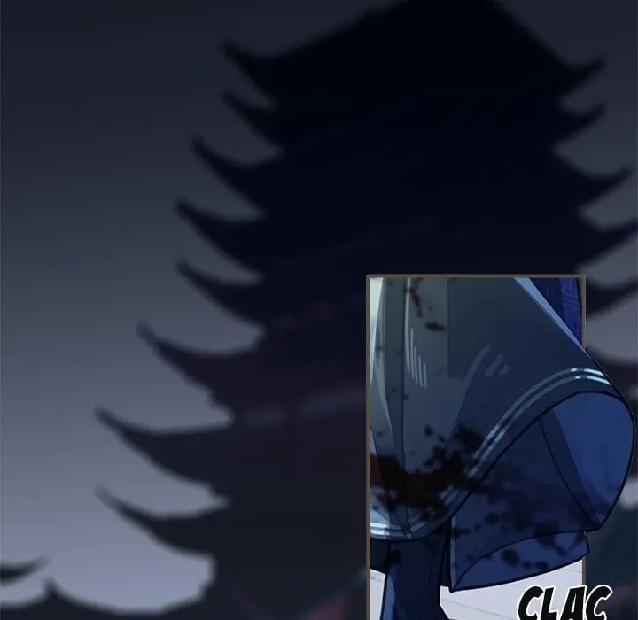 Silent Lover – The Silent Concubine – Capítulo 50 Yaoi – Página 47