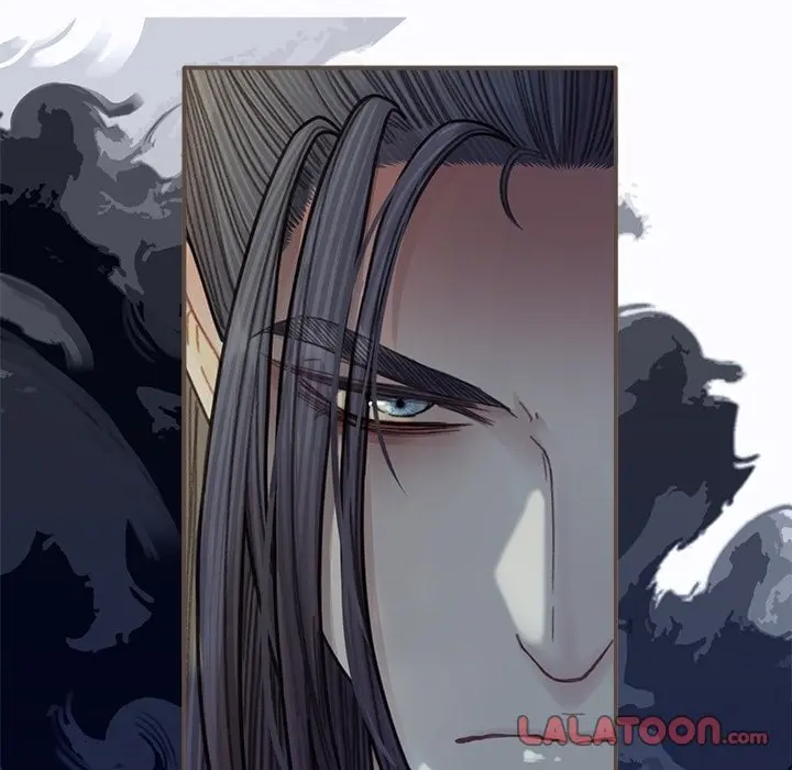 Silent Lover – The Silent Concubine – Capítulo 50 Yaoi – Página 52