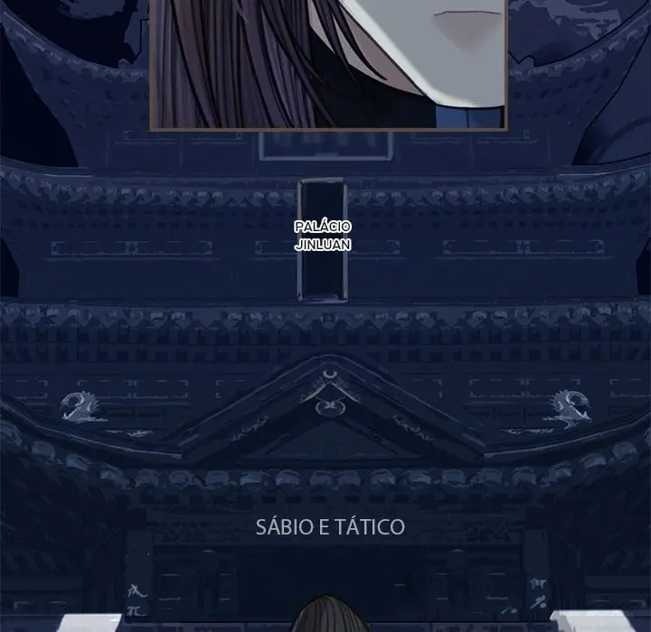 Silent Lover – The Silent Concubine – Capítulo 50 Yaoi – Página 53