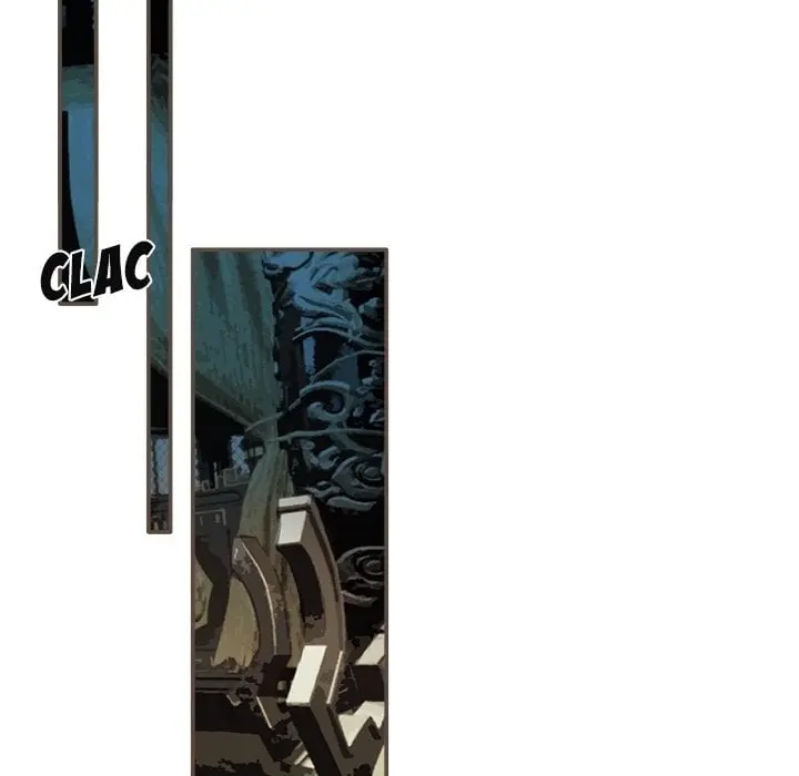 Silent Lover – The Silent Concubine – Capítulo 50 Yaoi – Página 55