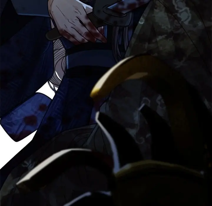 Silent Lover – The Silent Concubine – Capítulo 50 Yaoi – Página 65