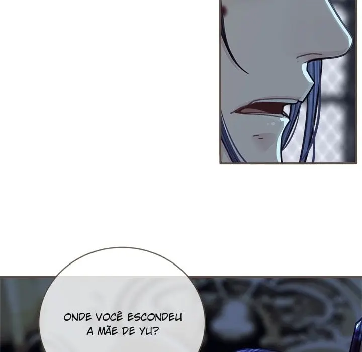 Silent Lover – The Silent Concubine – Capítulo 50 Yaoi – Página 69