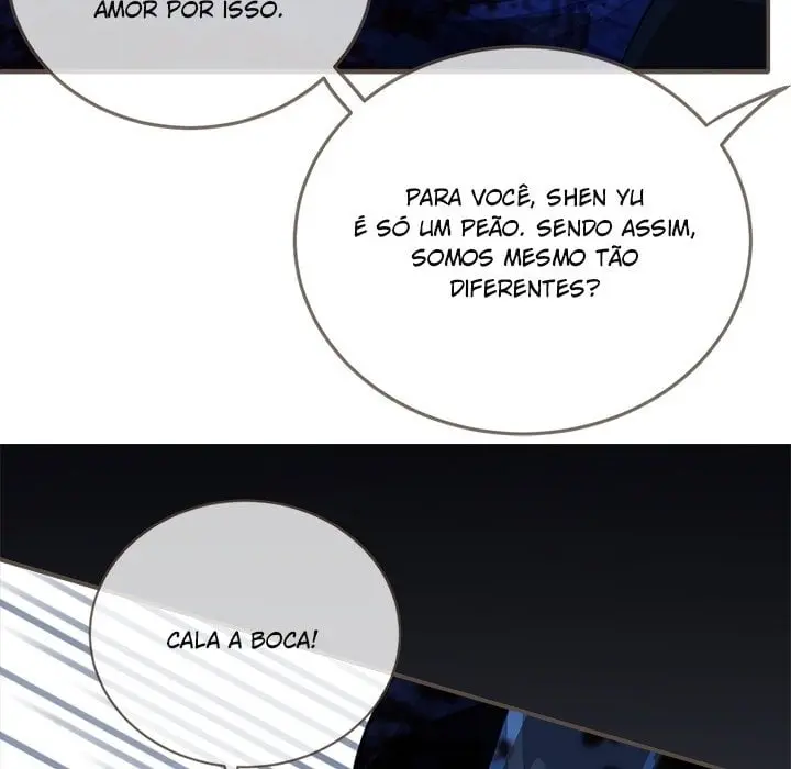 Silent Lover – The Silent Concubine – Capítulo 50 Yaoi – Página 84