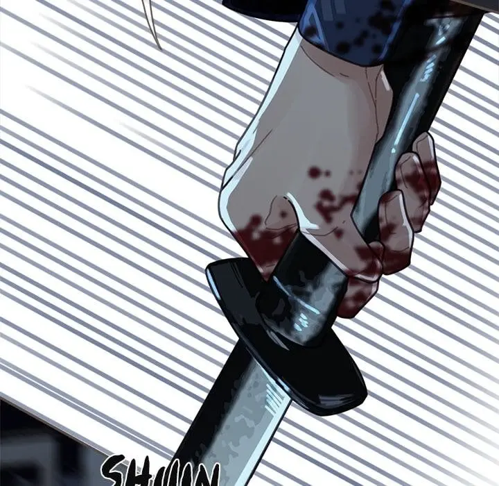 Silent Lover – The Silent Concubine – Capítulo 50 Yaoi – Página 85