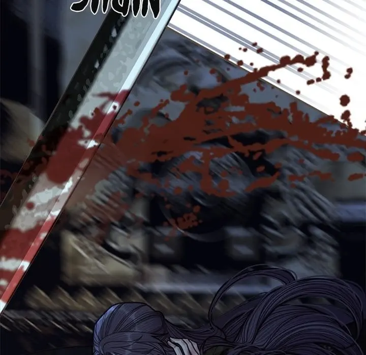 Silent Lover – The Silent Concubine – Capítulo 50 Yaoi – Página 86