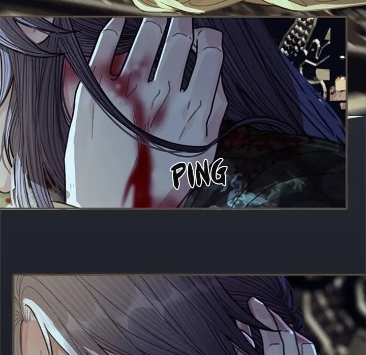 Silent Lover – The Silent Concubine – Capítulo 50 Yaoi – Página 88