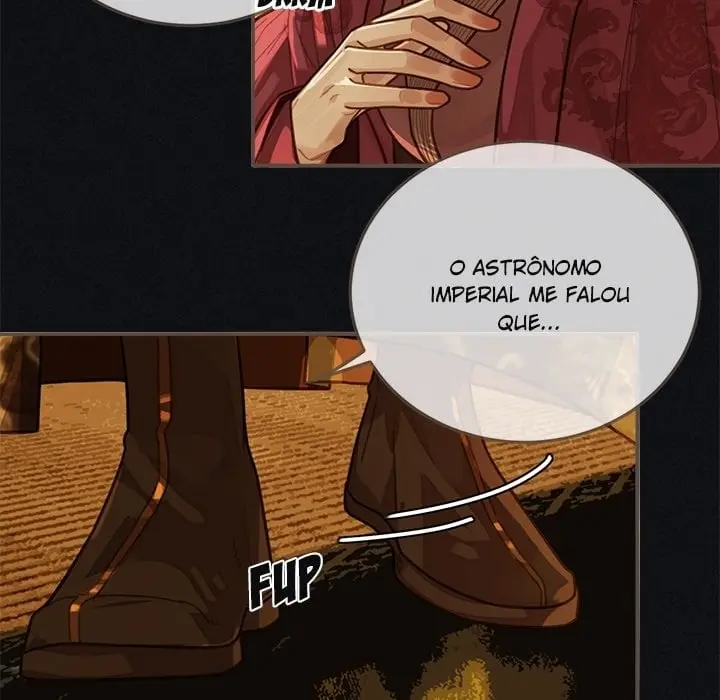 Silent Lover – The Silent Concubine – Capítulo 50 Yaoi – Página 9