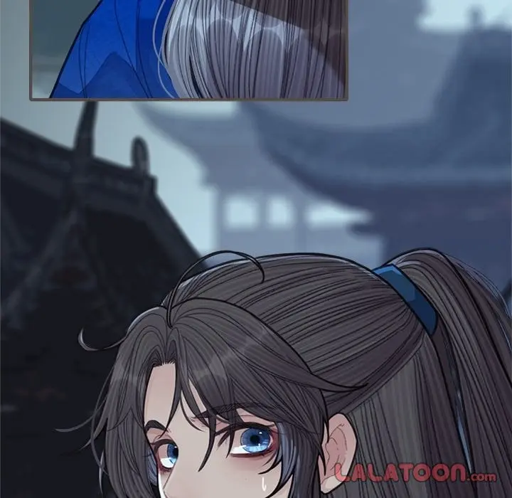 Silent Lover – The Silent Concubine – Capítulo 50 Yaoi – Página 92