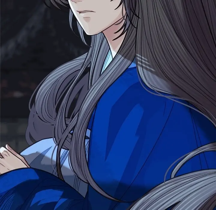 Silent Lover – The Silent Concubine – Capítulo 50 Yaoi – Página 93